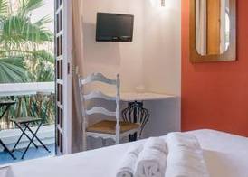 Mami Sabaudia Hotel 5