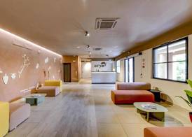 Best Western Hotel Arya 2