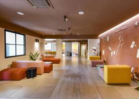 Best Western Hotel Arya 3