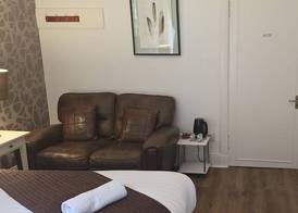 Royal Marine Hotel 4