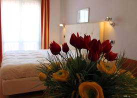 Hotel Rubicone 4