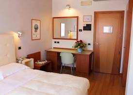Hotel Rubicone 5