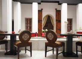 Riad Dar Asam 2