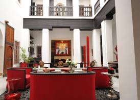 Riad Dar Asam 4