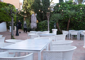 Hotel Boutique Calas de Alicante 2
