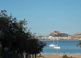 Hotel Boutique Calas de Alicante 3