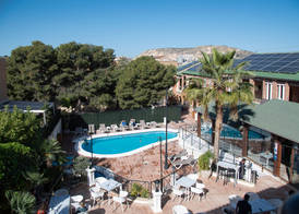 Hotel Boutique Calas de Alicante 4