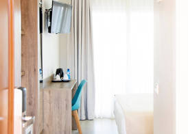 Hotel Boutique Calas de Alicante 5