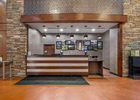 Drury Plaza Hotel Flagstaff 2