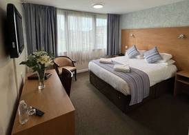 Hermitage Park Hotel 2
