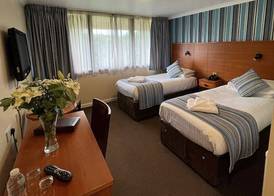 Hermitage Park Hotel 3