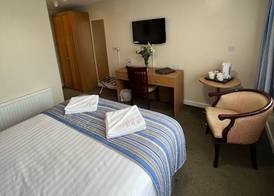 Hermitage Park Hotel 4