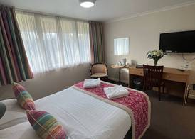 Hermitage Park Hotel 5