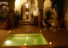 Riad Magellan 2