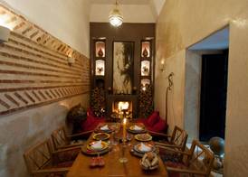 Riad Magellan 3