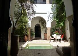 Riad Magellan 4