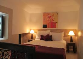 Riad Magellan 5