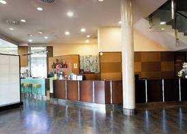 Sercotel Las Artes Pinto 3
