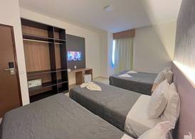 El Aram Imirá Beach Resort 2