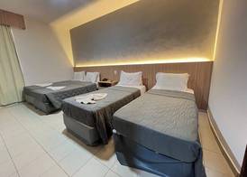 El Aram Imirá Beach Resort 3