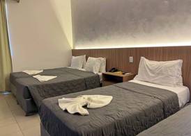 El Aram Imirá Beach Resort 4