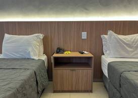 El Aram Imirá Beach Resort 5