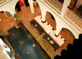 Riad Alboraq 5
