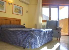 Hotel Restaurante Felipe II 3