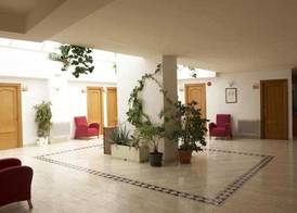 Hotel Restaurante Felipe II 5