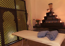 Riad Dar Saad - Hammam & Rooftop Café 3