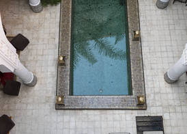 Riad Dar Saad - Hammam & Rooftop Café 4