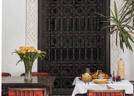 Riad Dar Saad - Hammam & Rooftop Café 5