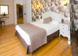 Hotel & Spa Arha by Maile 2