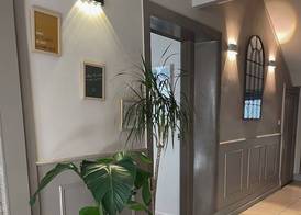 Hôtel Le Biarritz - Vichy 5
