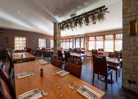 Dornoch Castle Hotel 2
