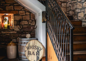 Dornoch Castle Hotel 3