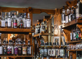 Dornoch Castle Hotel 4