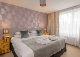 Dornoch Castle Hotel 5