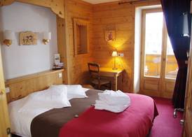 Logis La Croix-Saint-Maurice 4