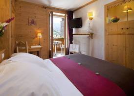 Logis La Croix-Saint-Maurice 5