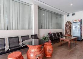 Hotel Nizza 2