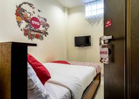 Hotel Nizza 5