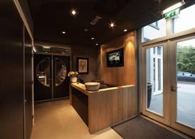 Parkhotel Auberge Vincent 2