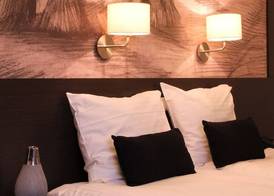 Parkhotel Auberge Vincent 3