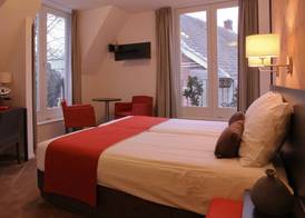 Parkhotel Auberge Vincent 4
