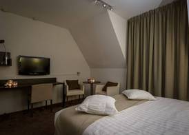 Parkhotel Auberge Vincent 5
