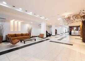Hotel Euro Suíte Recife Boa Viagem By Nacional Inn 4