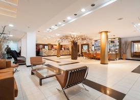 Hotel Euro Suíte Recife Boa Viagem By Nacional Inn 5