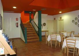Hotel y apartamentos La Casa Rural 2