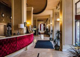 Grand Hotel Traian 2